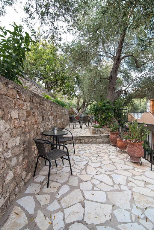 Rizos Bay Sarakiniko Hotel Sarakiniko  Kültér fotó