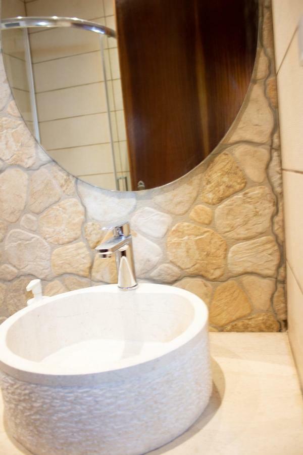 Rizos Bay Sarakiniko Hotel Sarakiniko  Kültér fotó